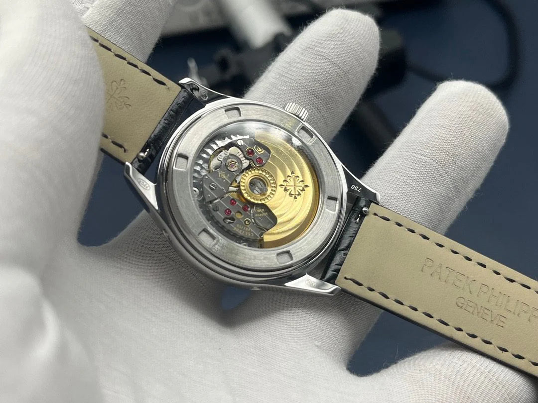 PP WATCHES