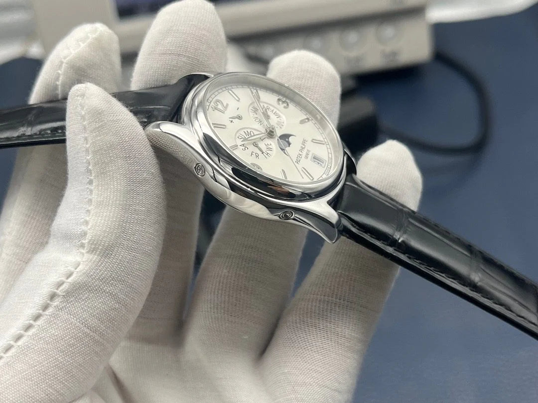 PP WATCHES