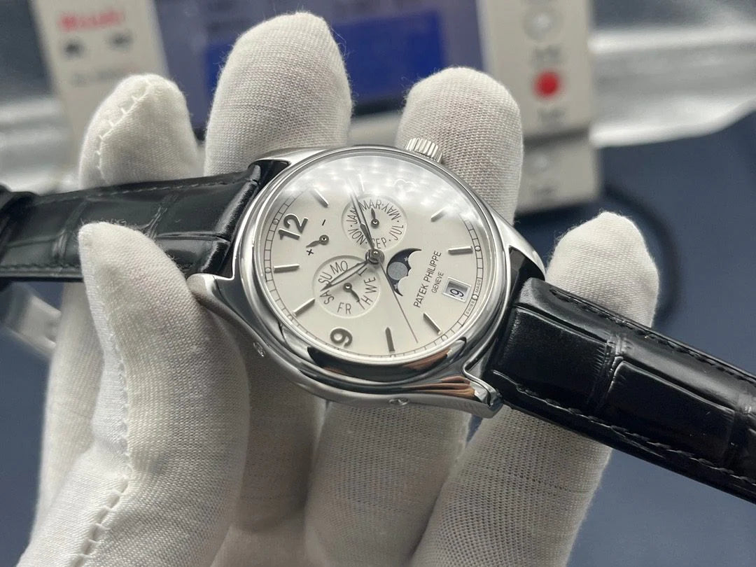 PP WATCHES