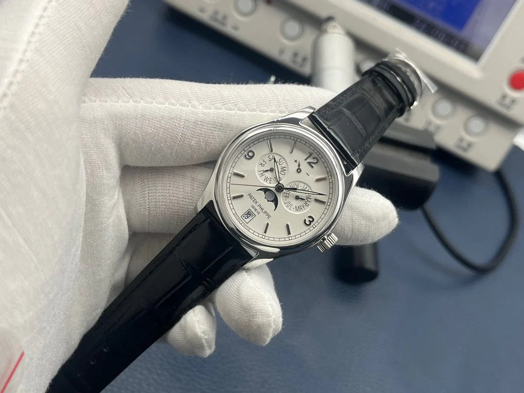 PP WATCHES