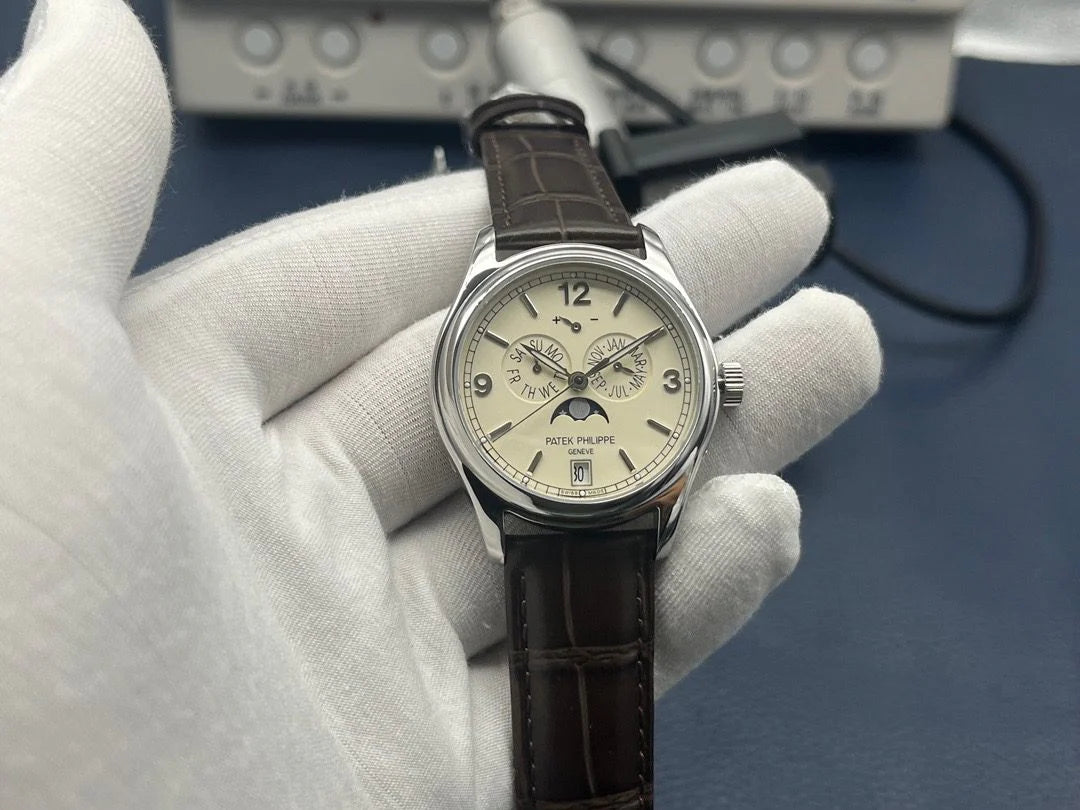 PP WATCHES