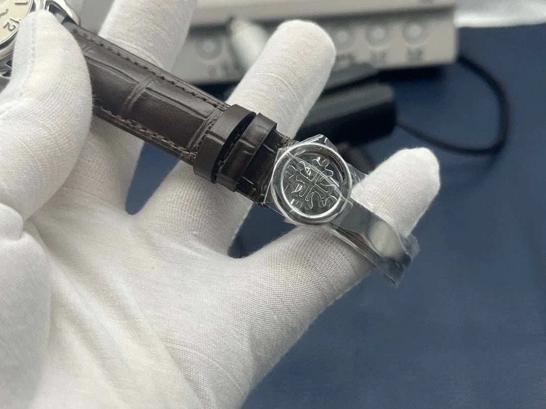 PP WATCHES