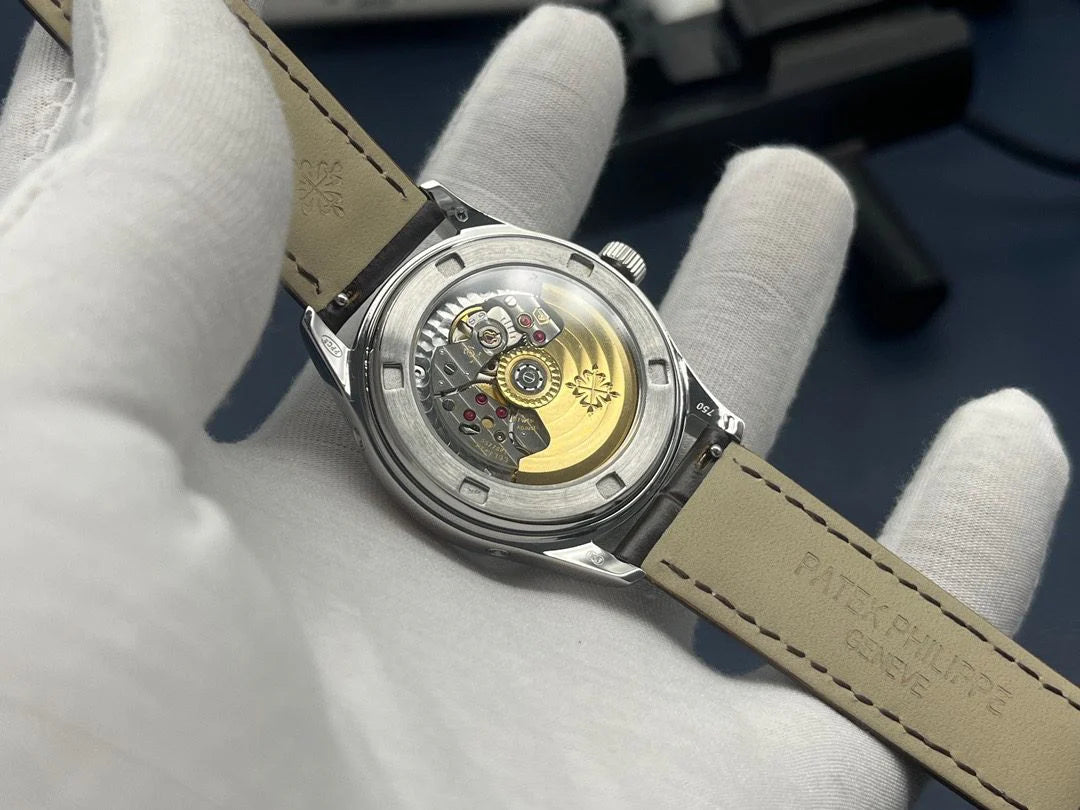 PP WATCHES