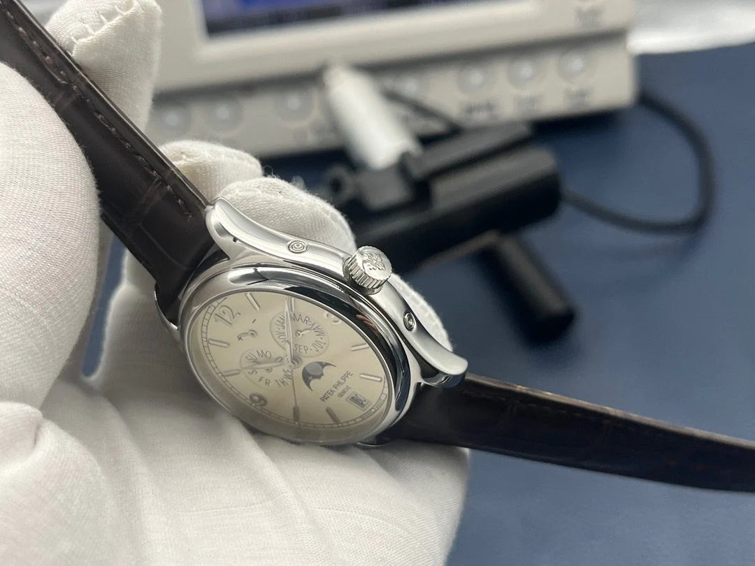 PP WATCHES