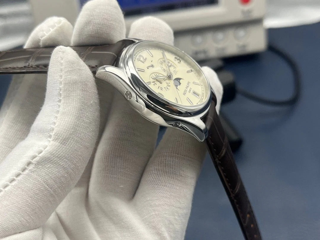 PP WATCHES