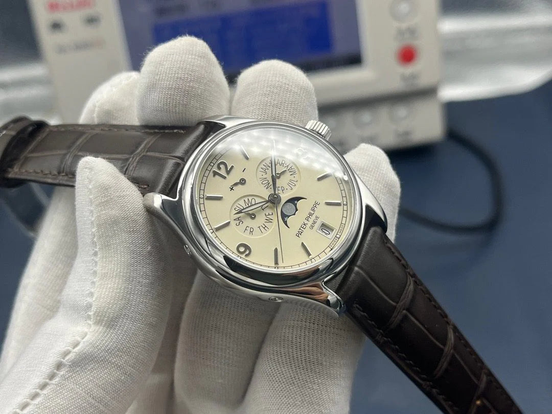PP WATCHES