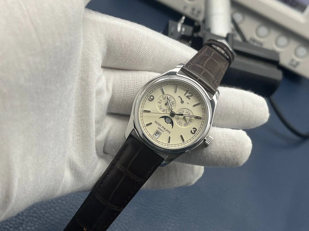 PP WATCHES