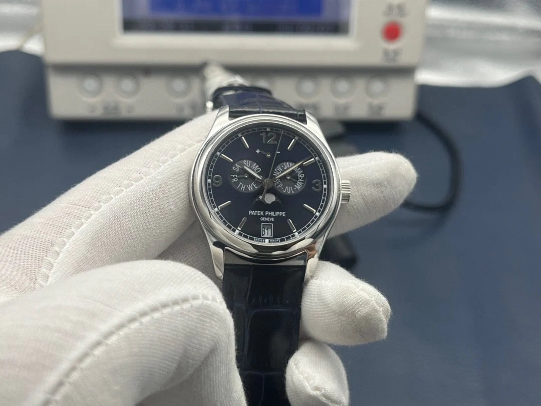 PP WATCHES