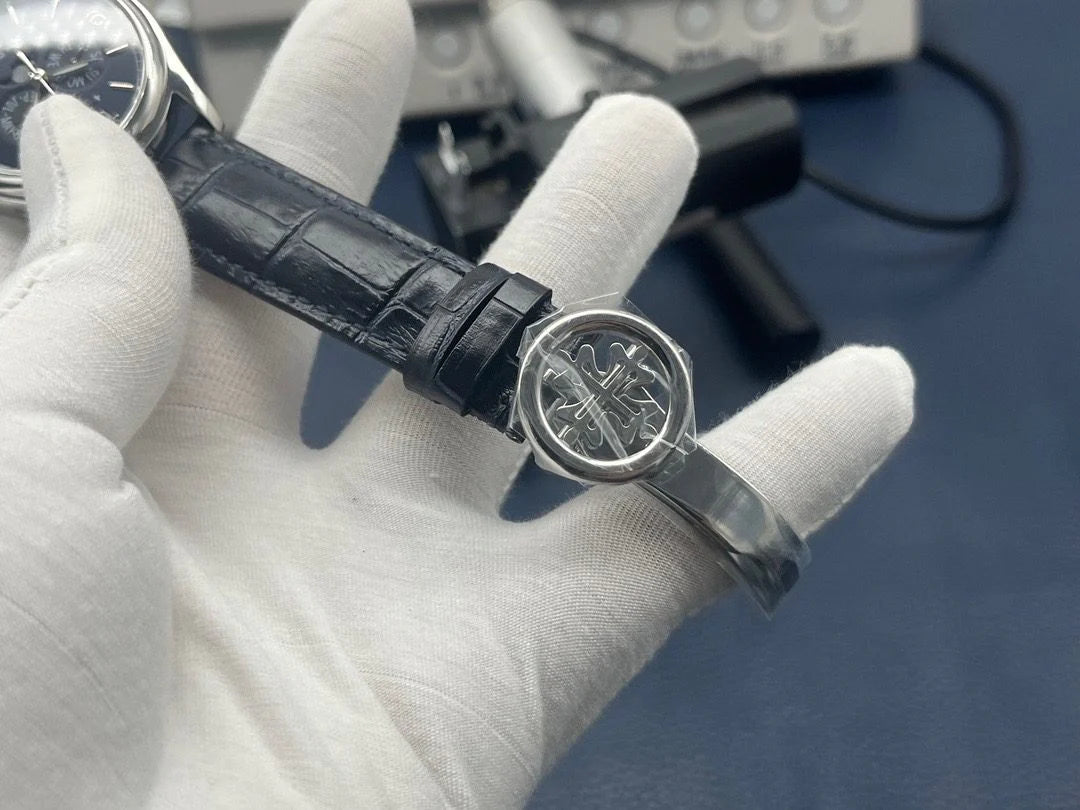 PP WATCHES