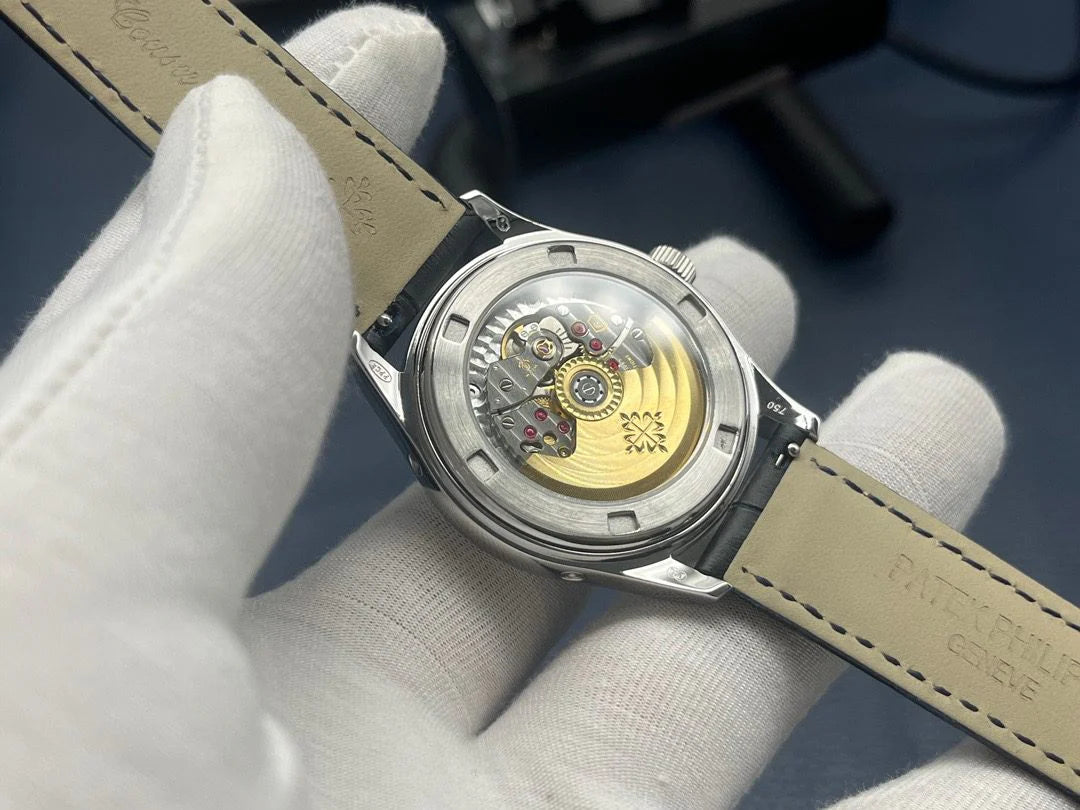PP WATCHES