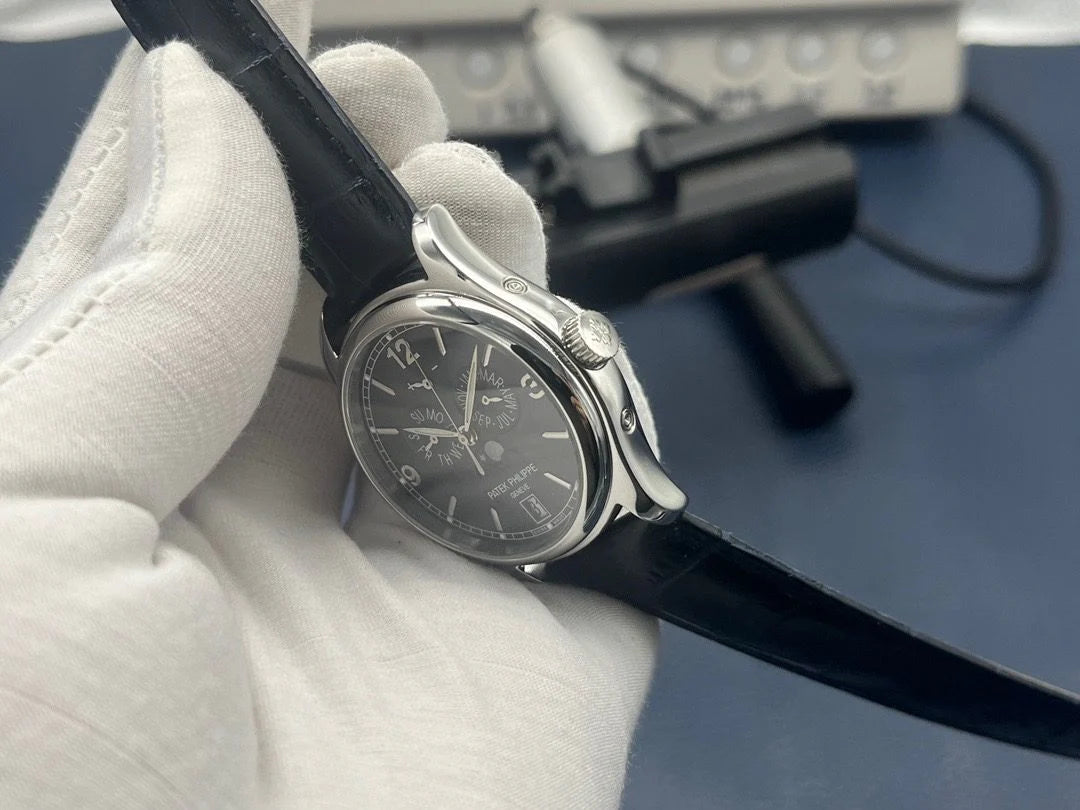 PP WATCHES