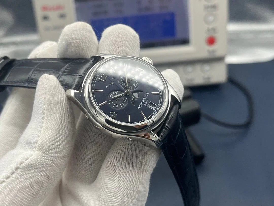 PP WATCHES