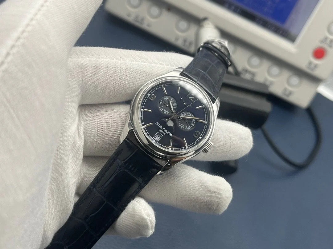 PP WATCHES