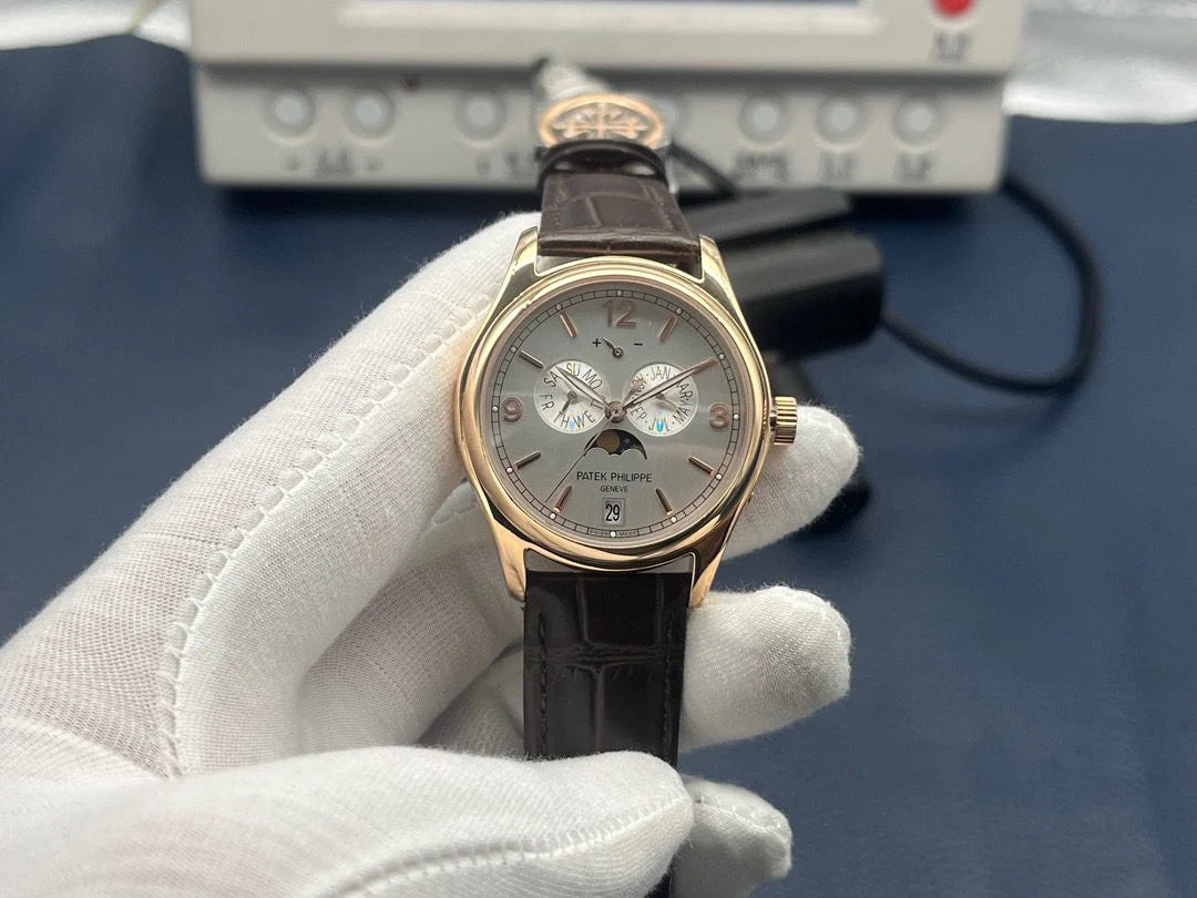 PP WATCHES