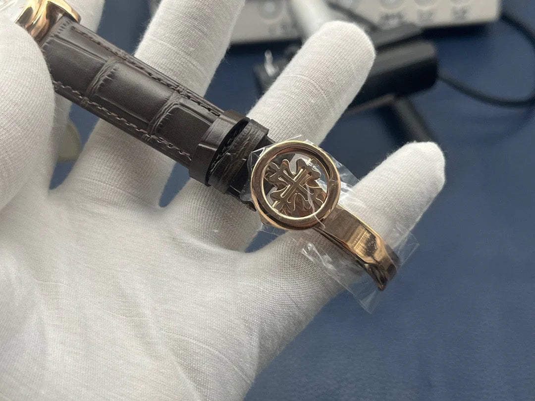 PP WATCHES