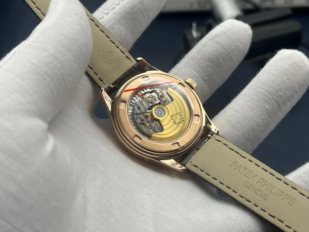 PP WATCHES