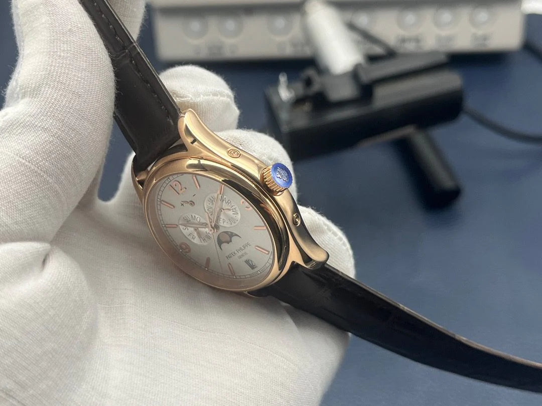 PP WATCHES