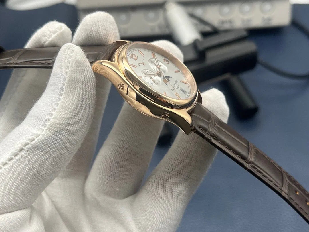 PP WATCHES