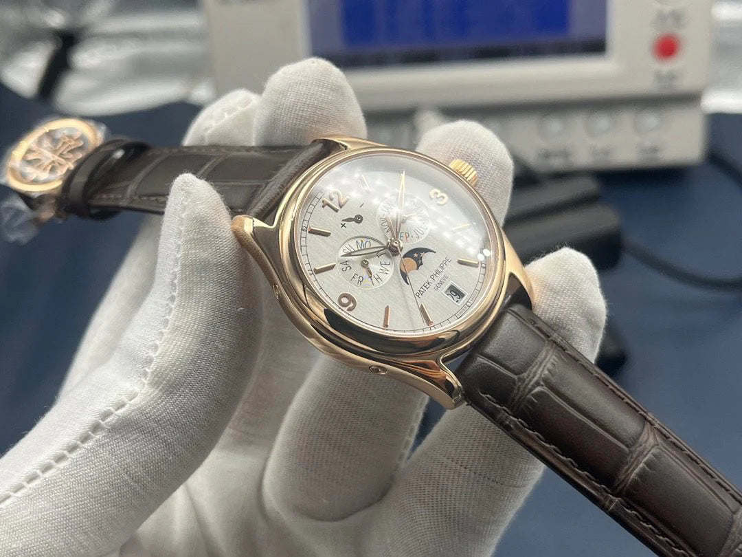 PP WATCHES