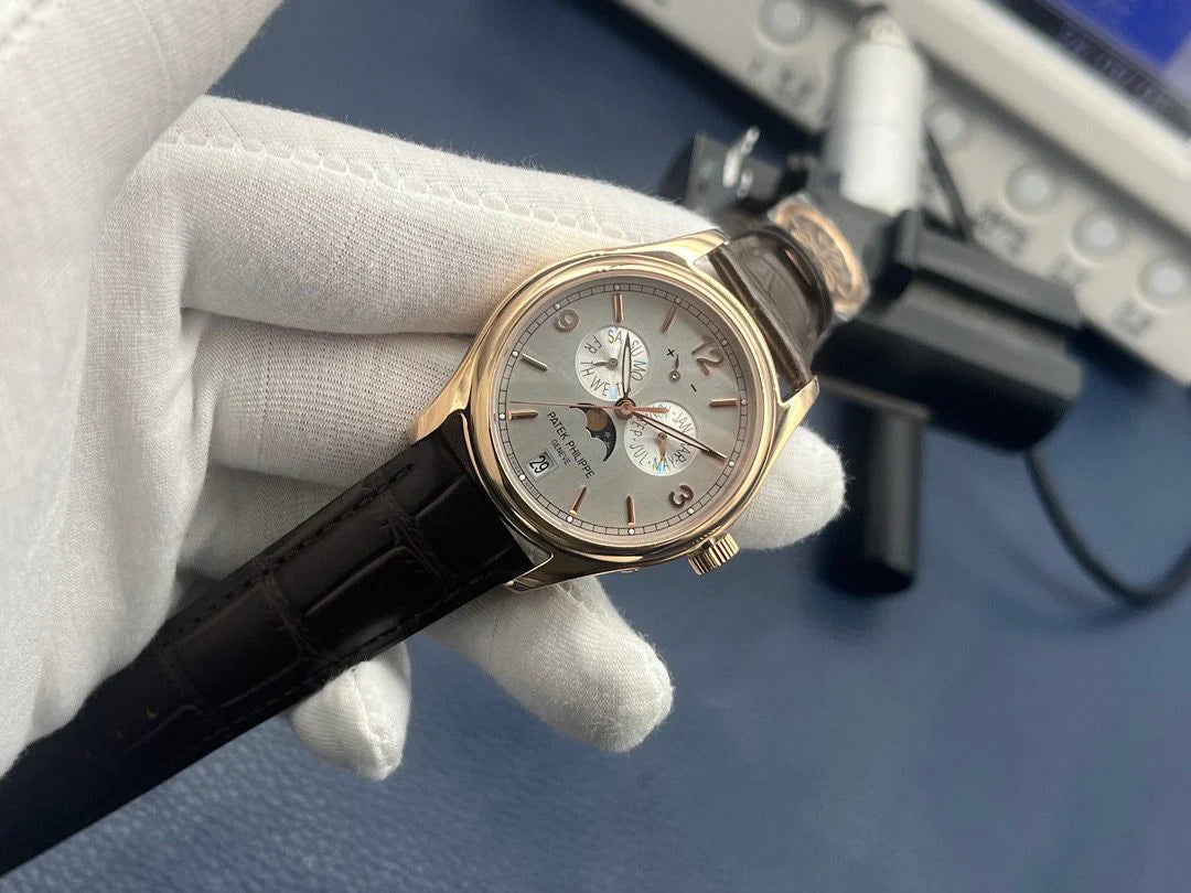 PP WATCHES