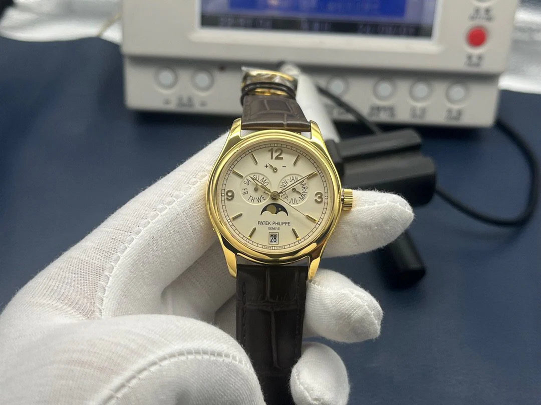 PP WATCHES