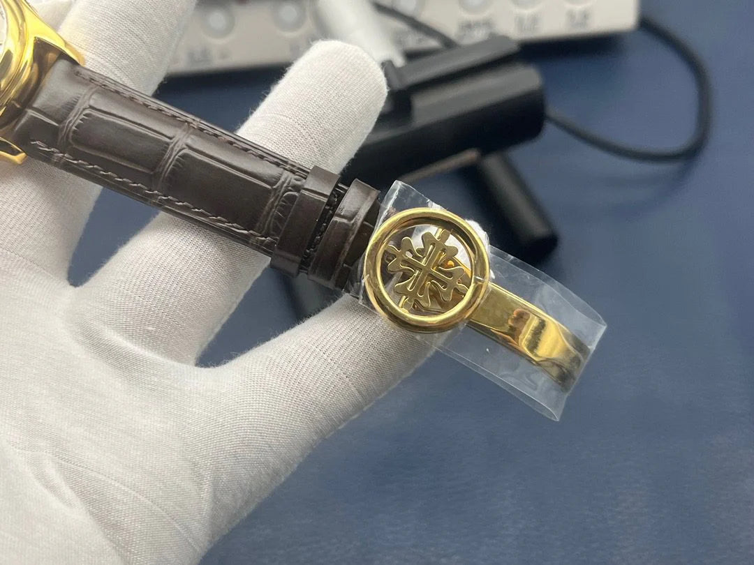 PP WATCHES