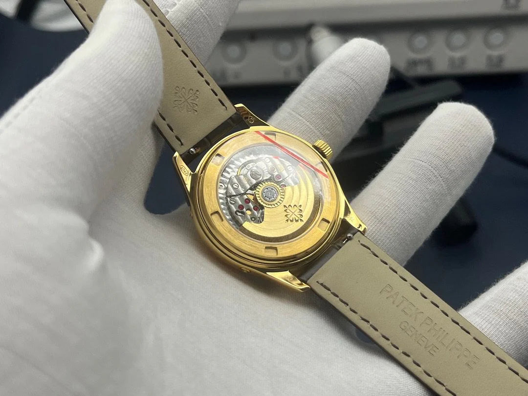 PP WATCHES