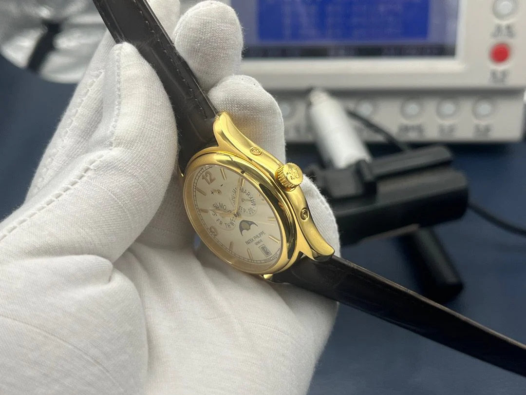 PP WATCHES