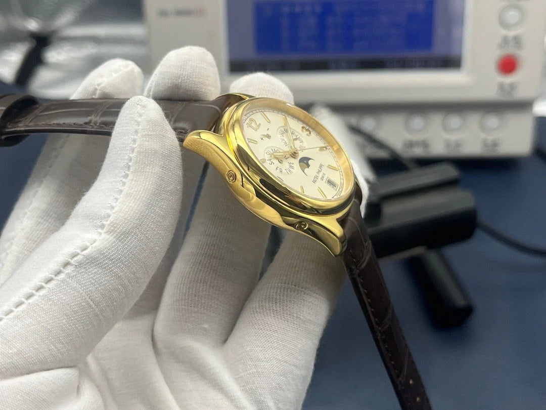 PP WATCHES