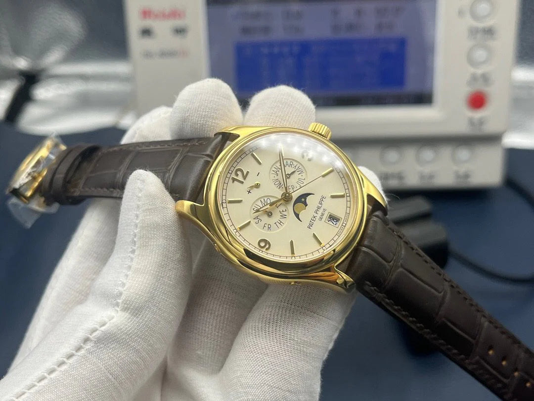 PP WATCHES