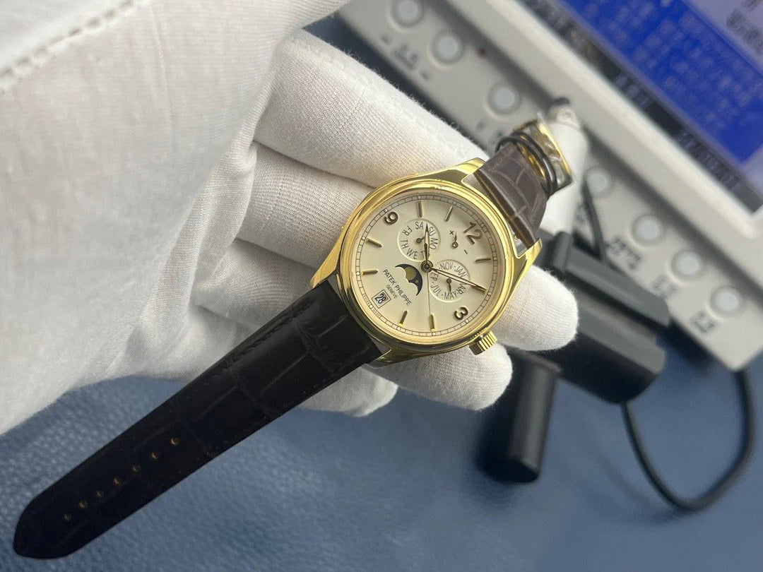 PP WATCHES