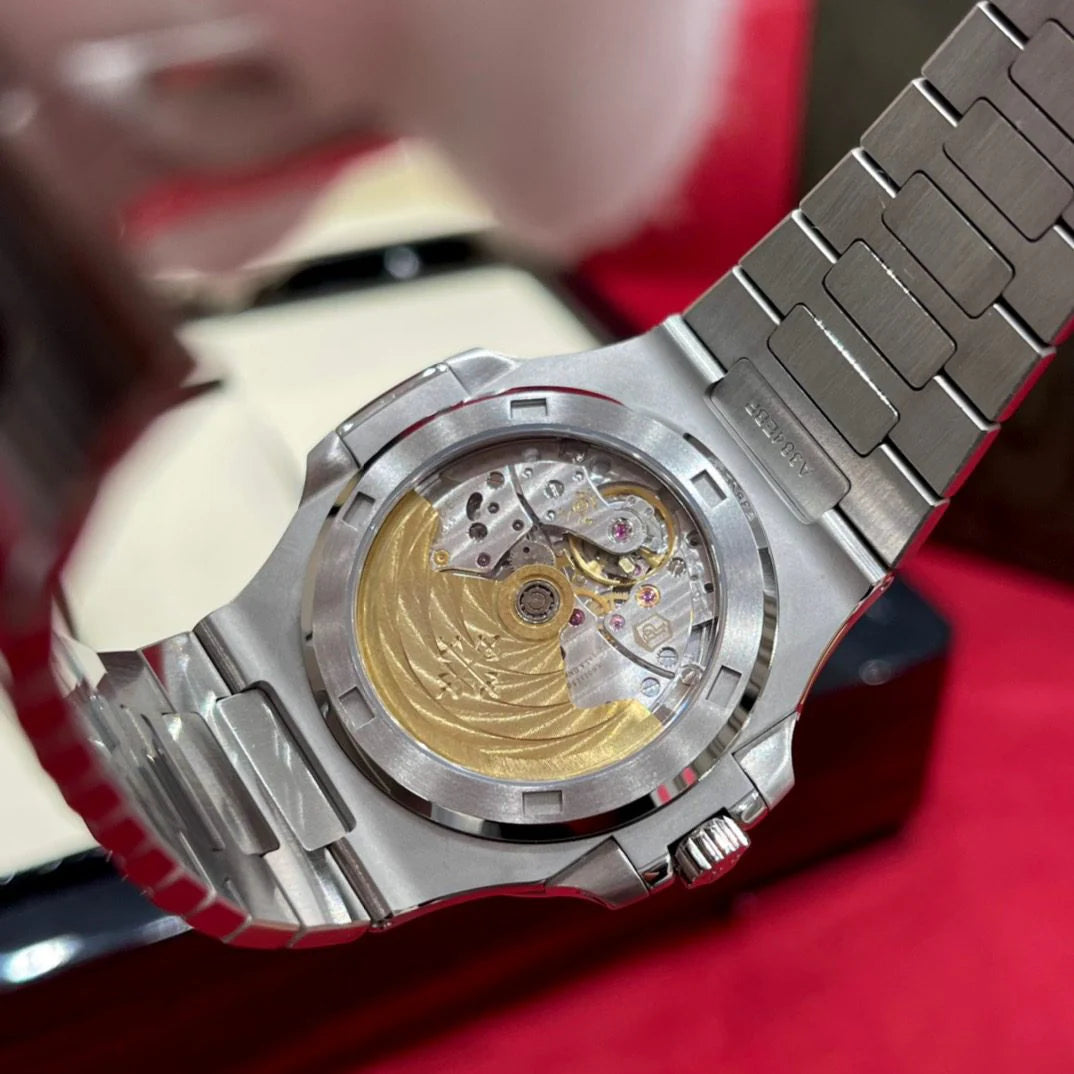 PP WATCHES