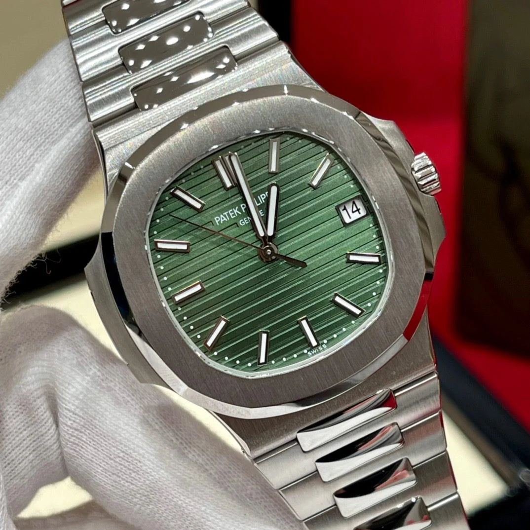 PP WATCHES