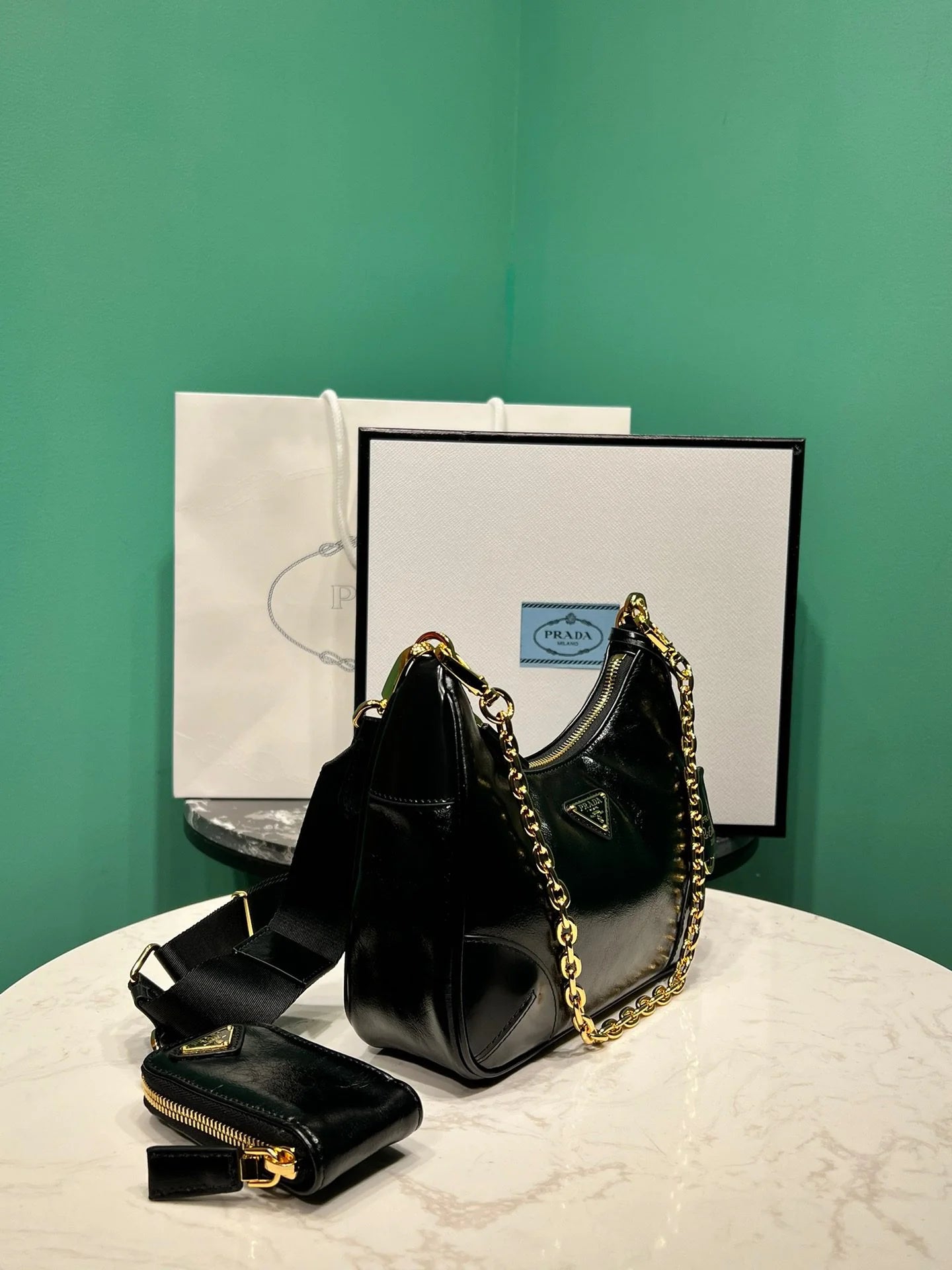 PRADA BAG