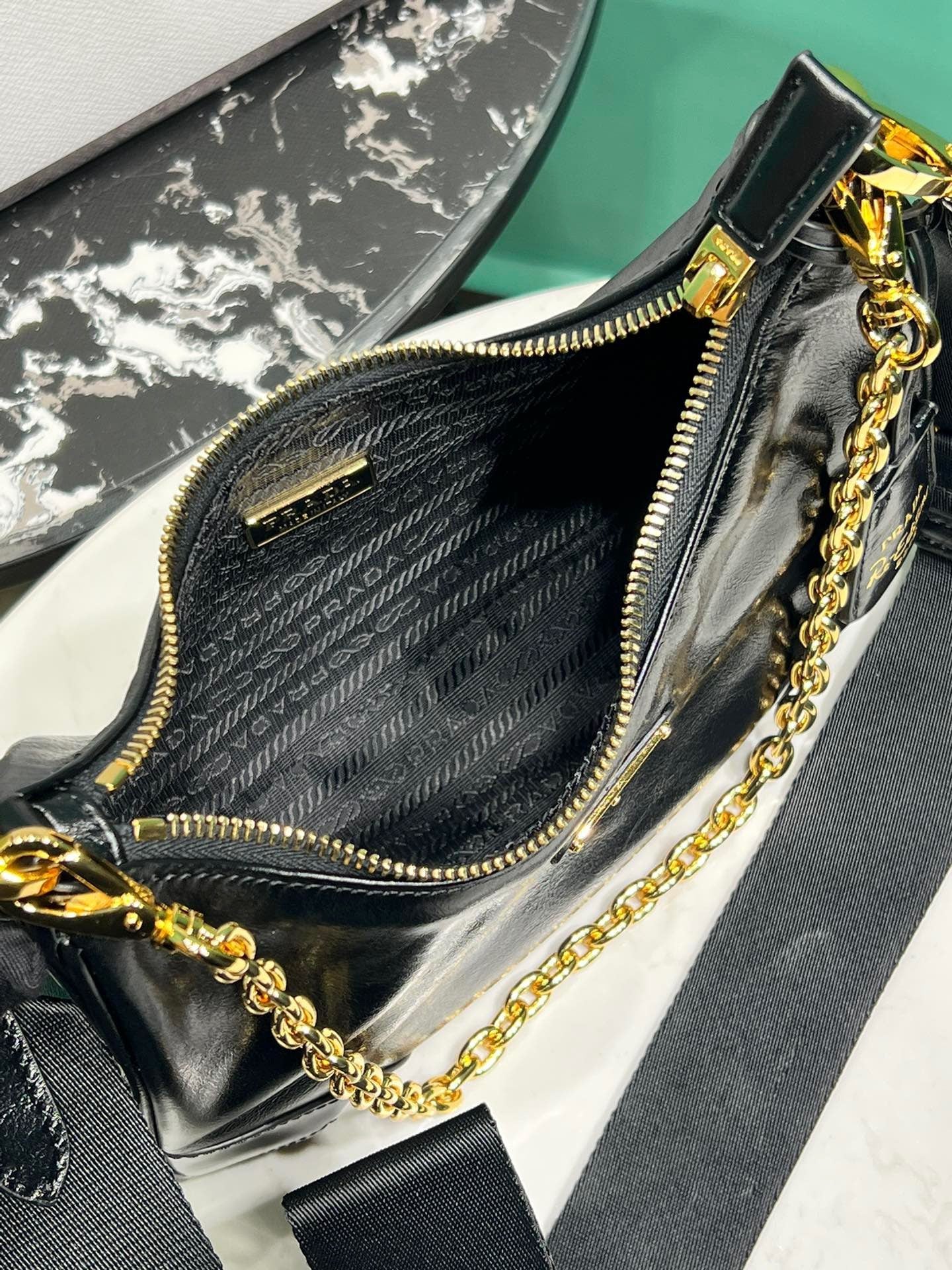 PRADA BAG
