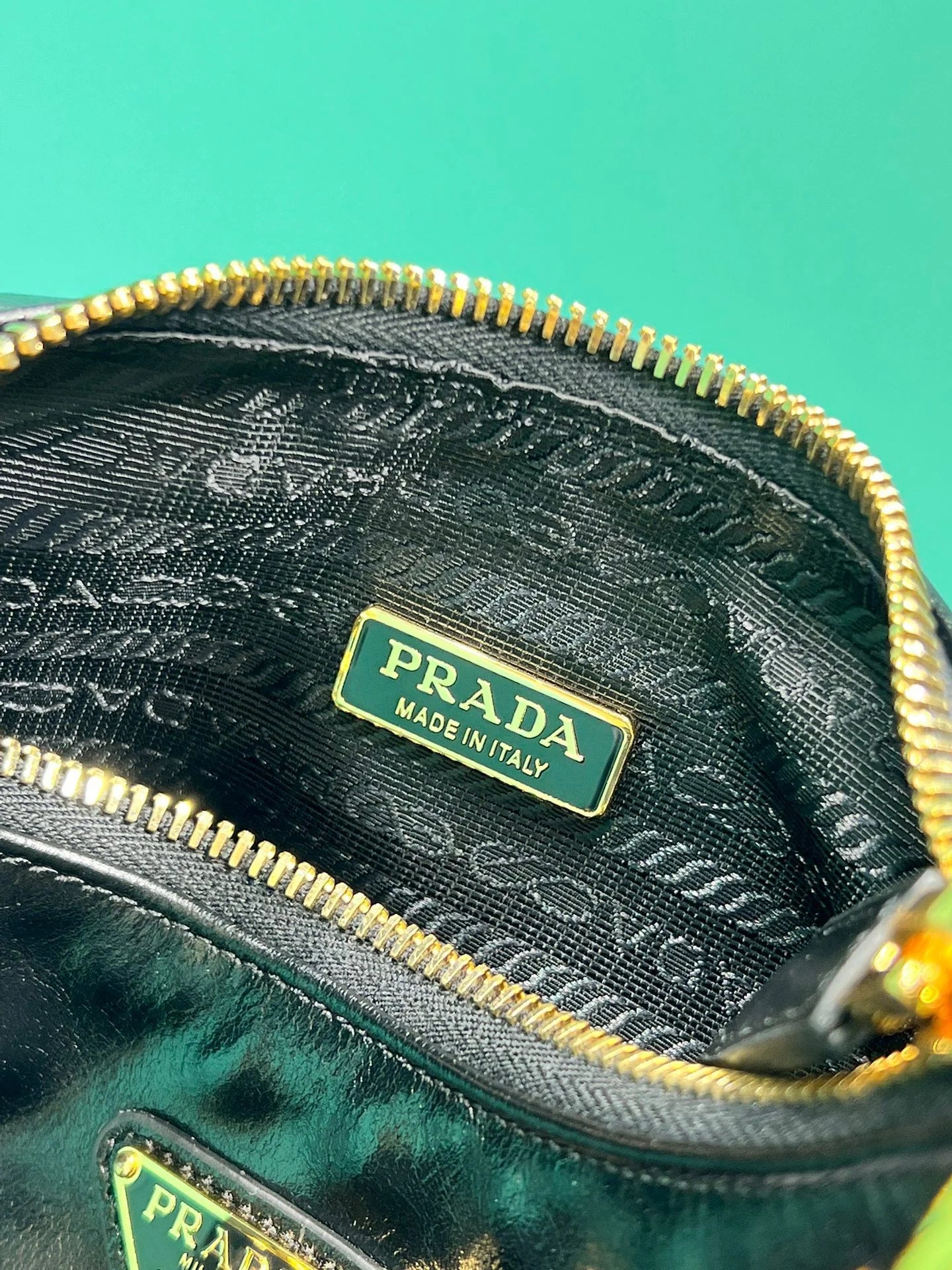 PRADA BAG
