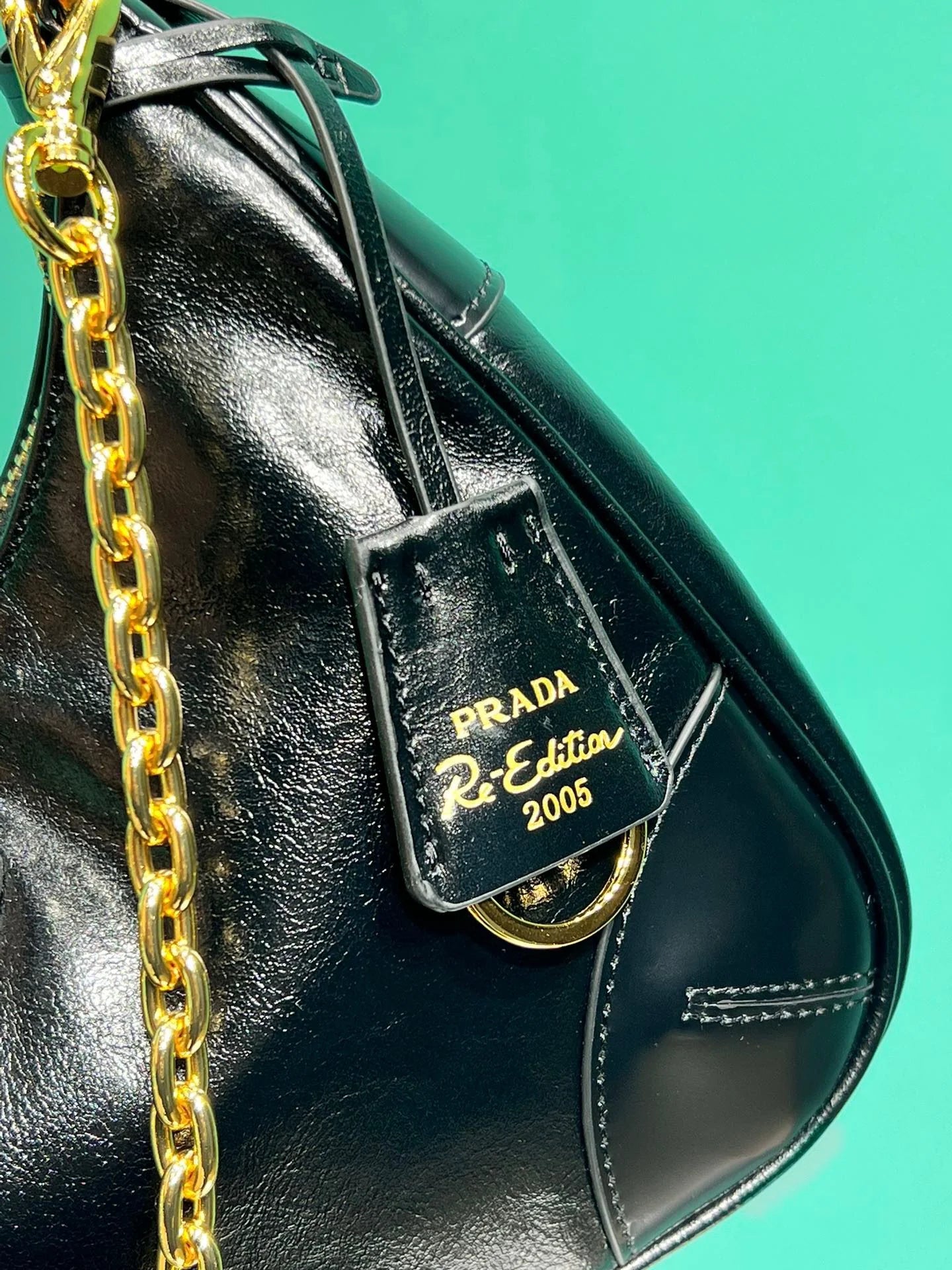 PRADA BAG
