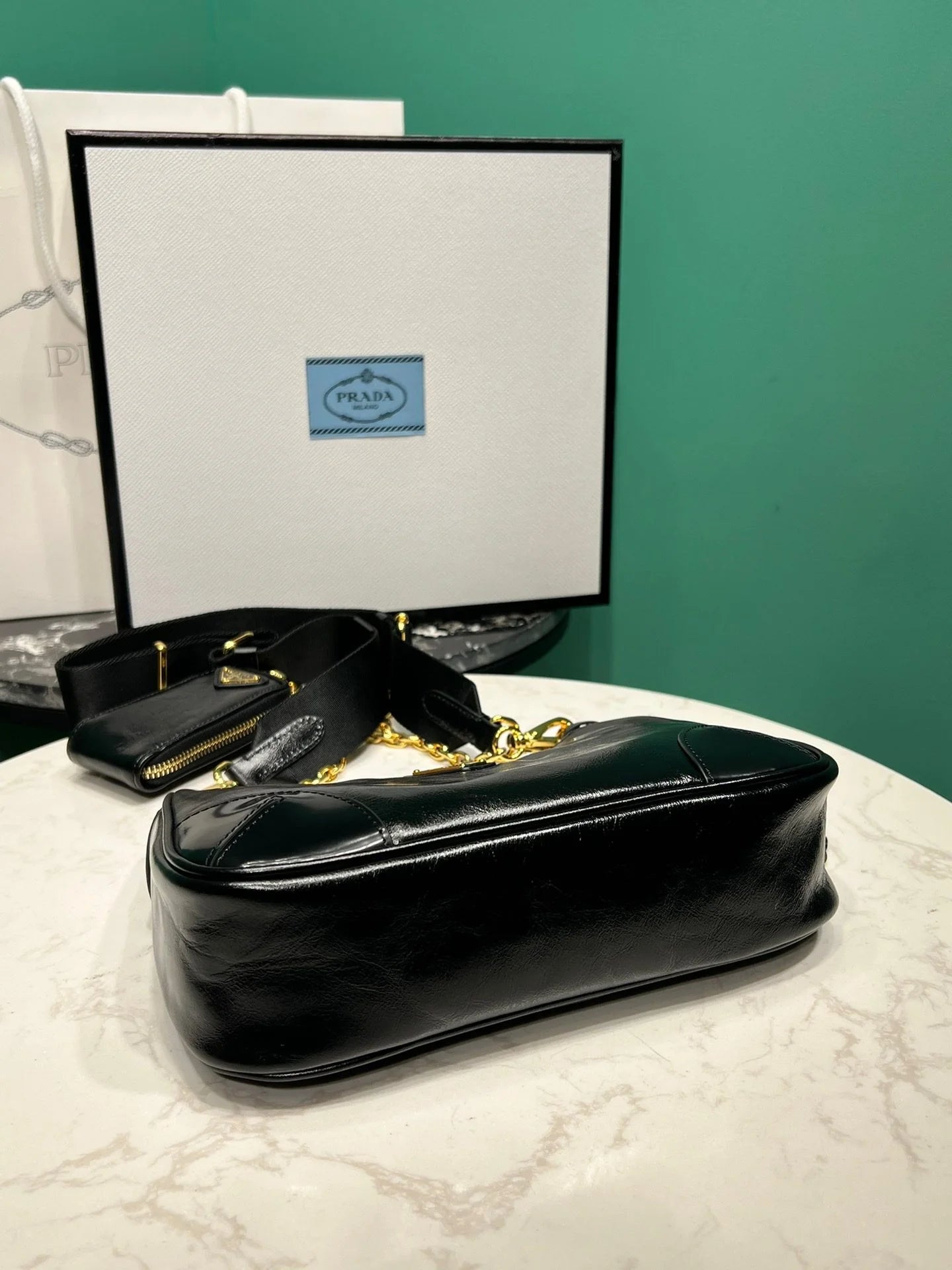PRADA BAG