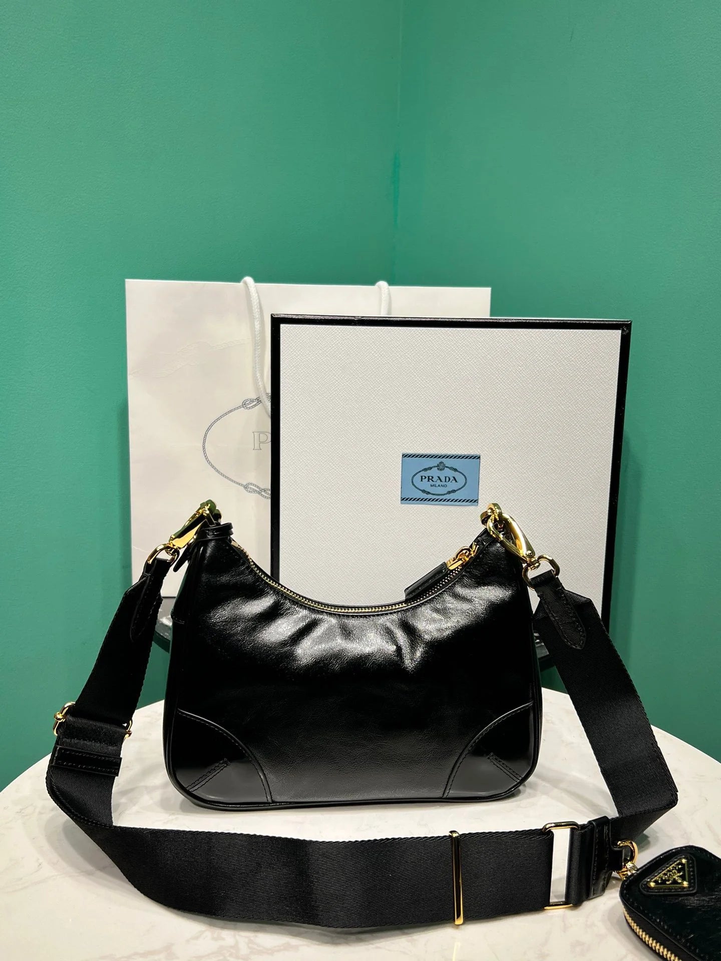 PRADA BAG