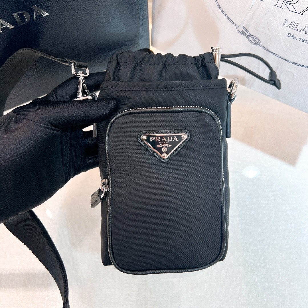 PRADA BAG