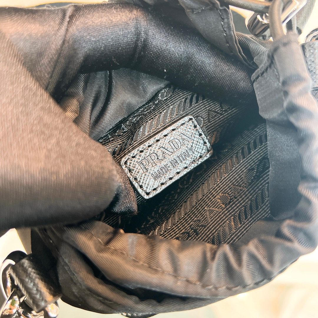 PRADA BAG