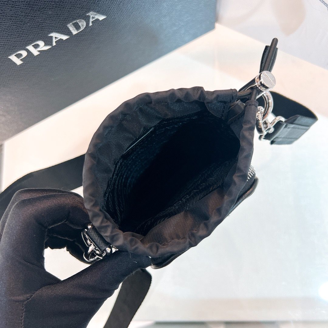 PRADA BAG