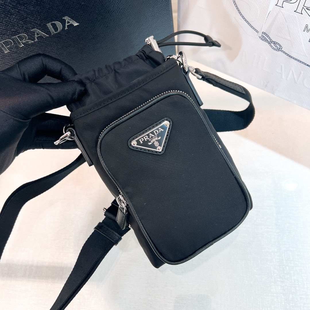 PRADA BAG