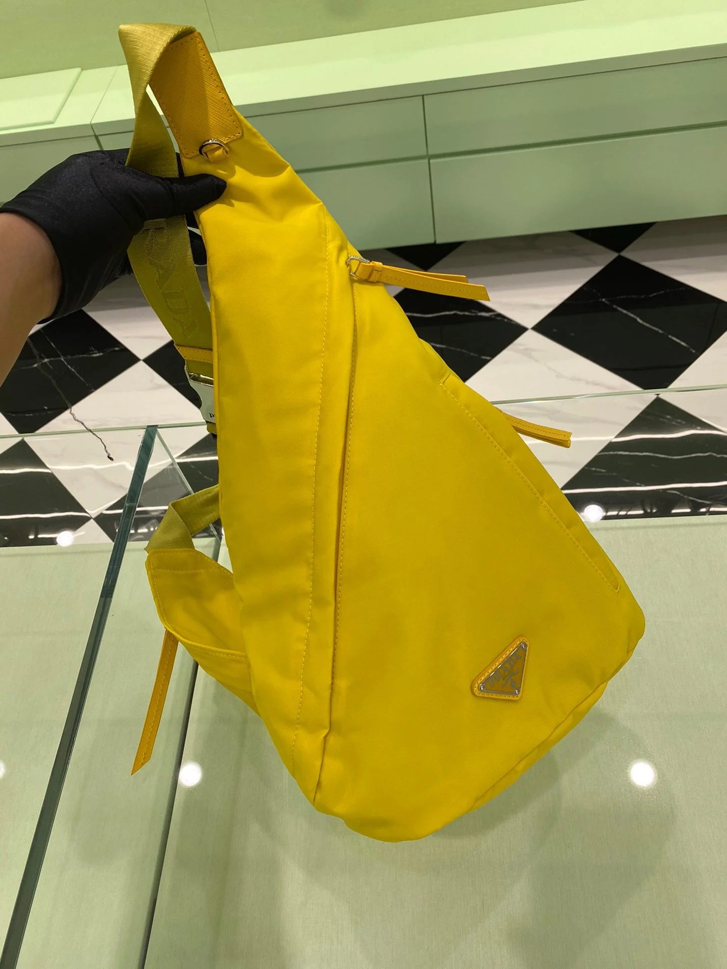 PRADA BAG