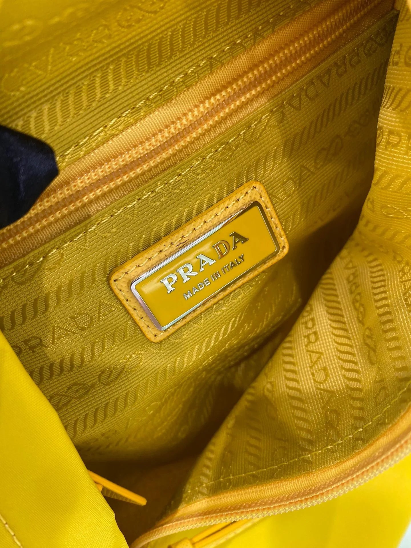 PRADA BAG
