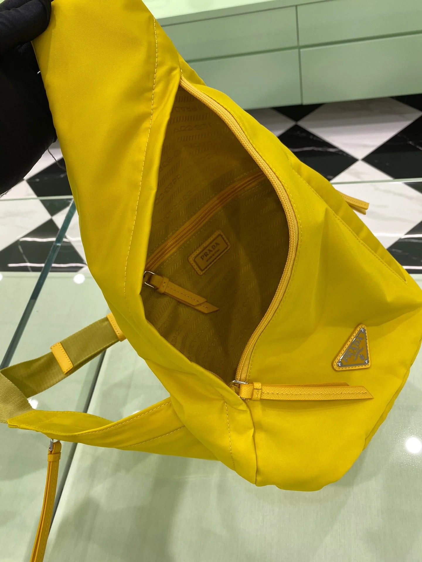 PRADA BAG