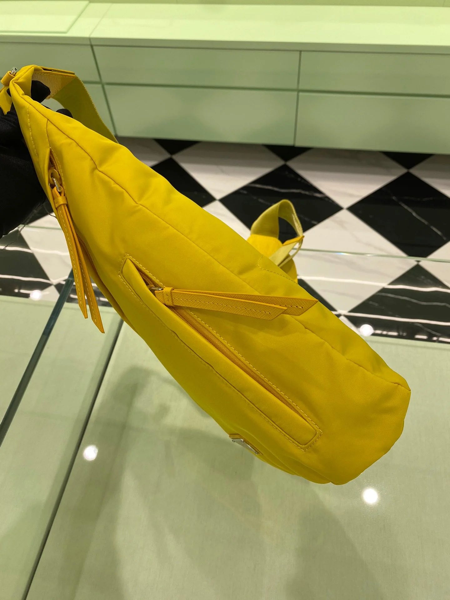 PRADA BAG