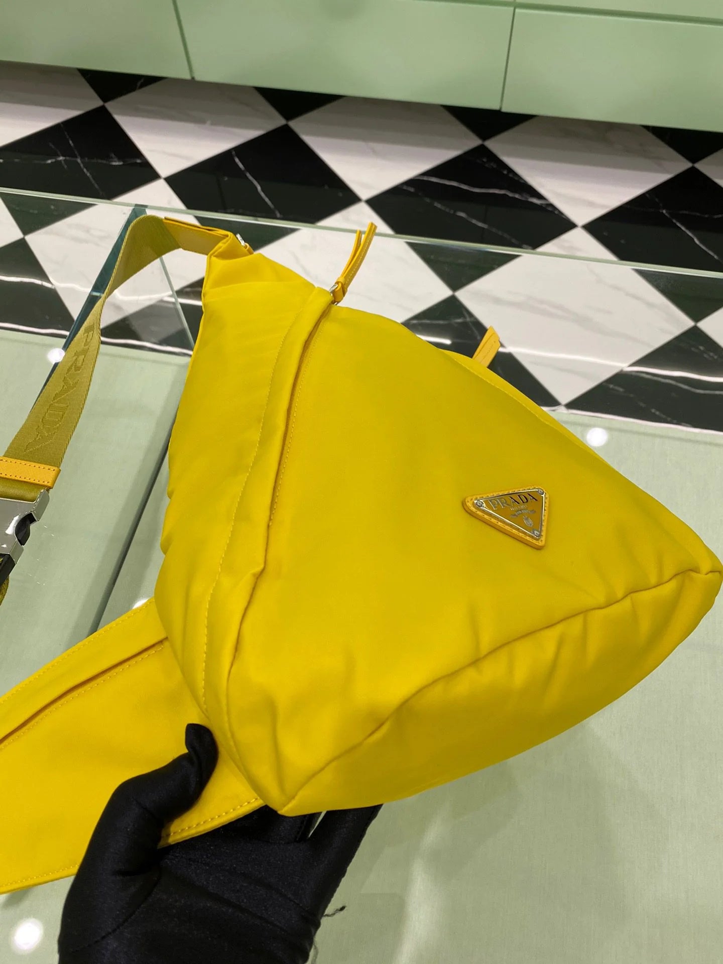 PRADA BAG
