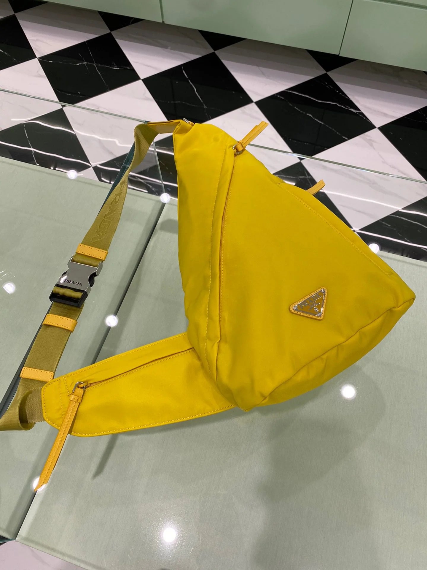 PRADA BAG