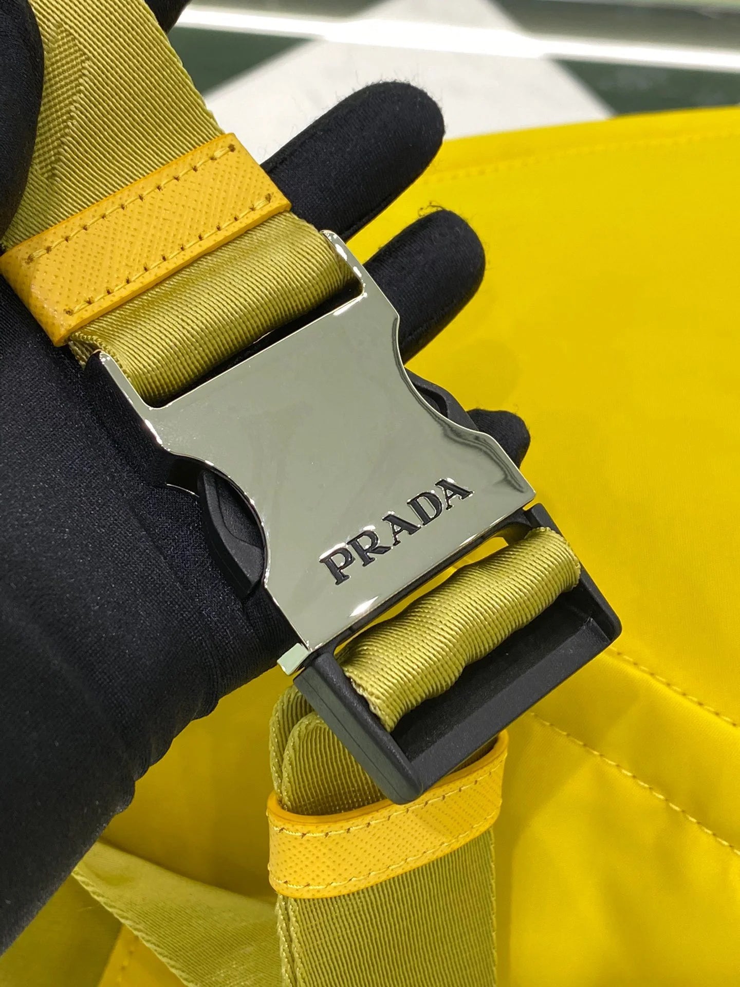 PRADA BAG